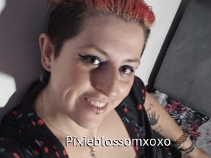 Pixieblossomxoxo