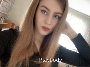 Playbody