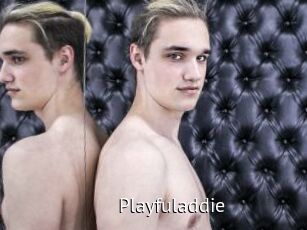 Playfuladdie