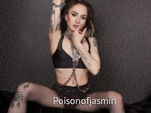Poisonofjasmin