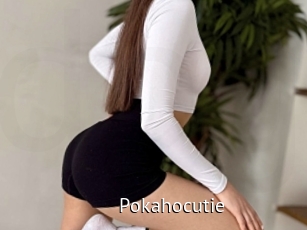 Pokahocutie