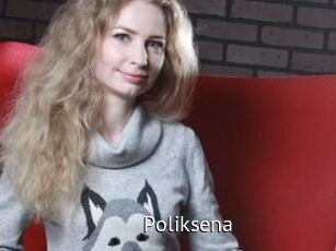 Poliksena