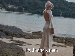 Polinahardman