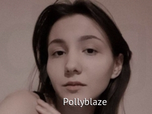 Pollyblaze