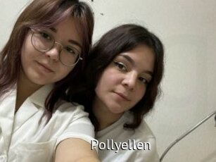 Pollyellen