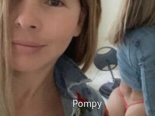 Pompy
