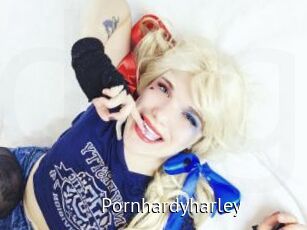 Pornhardyharley