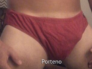 Porteno