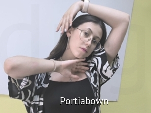 Portiabown
