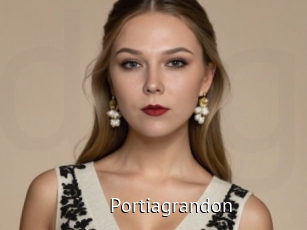 Portiagrandon