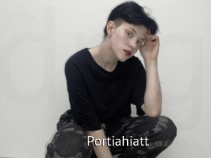 Portiahiatt