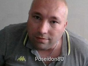 Poseidon80