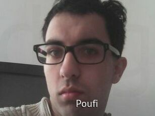 Poufi