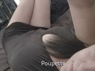 Poupette