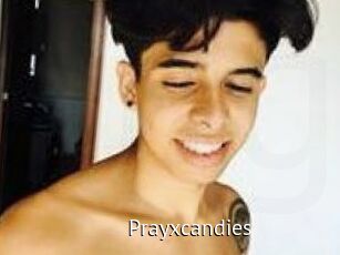 Prayxcandies