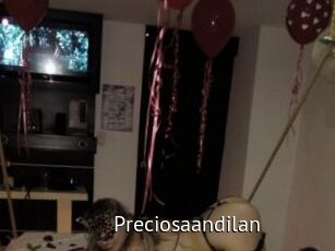 Preciosaandilan
