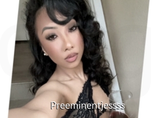 Preeminentjessss