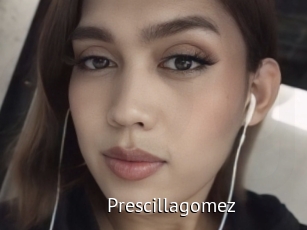 Prescillagomez