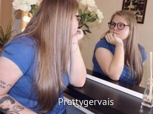 Prettygervais