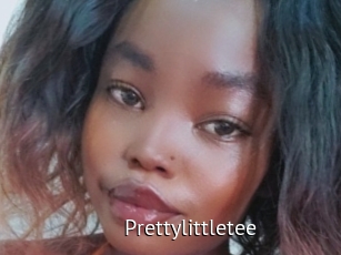 Prettylittletee