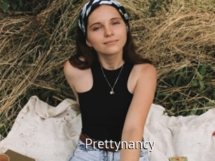 Prettynancy