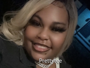 Prettytee