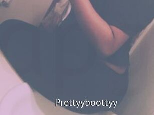 Prettyyboottyy