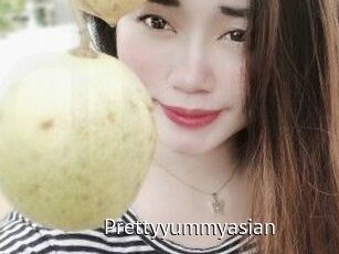 Prettyyummyasian
