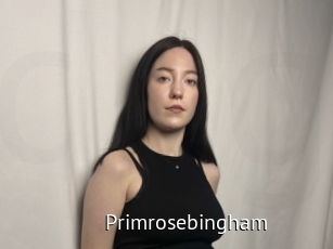 Primrosebingham