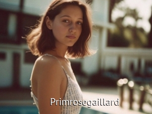 Primrosegaillard