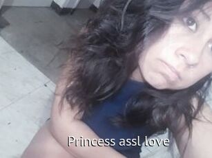 Princess_assl_love