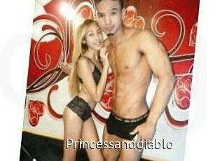 Princessanddiablo
