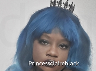 Princessclaireblack