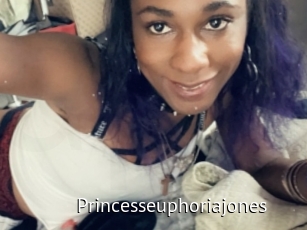 Princesseuphoriajones