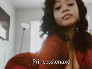 Princesslenaxo