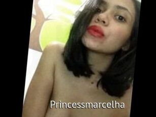 Princessmarcelha