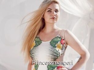 Princessmargeri