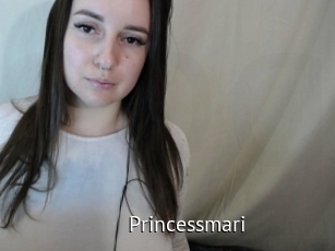 Princessmari