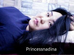 Princessnadina