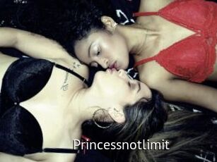 Princessnotlimit