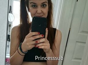 Princesssub