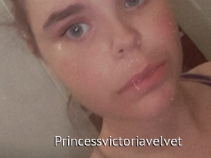 Princessvictoriavelvet
