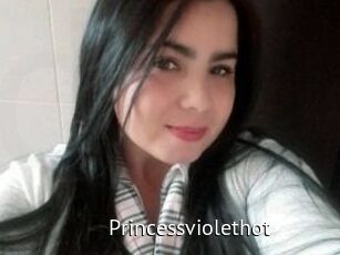 Princessviolethot