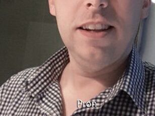 Pron