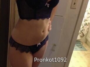 Pronkot1092