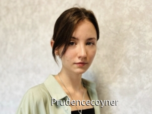 Prudencecoyner