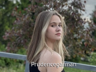 Prudencegarman