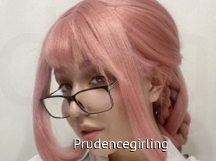Prudencegirling