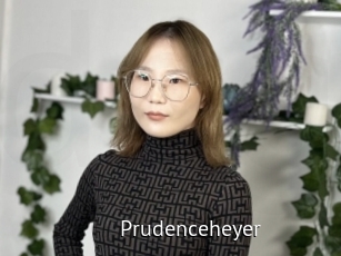Prudenceheyer