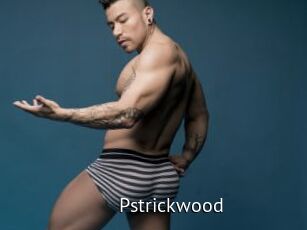 Pstrickwood